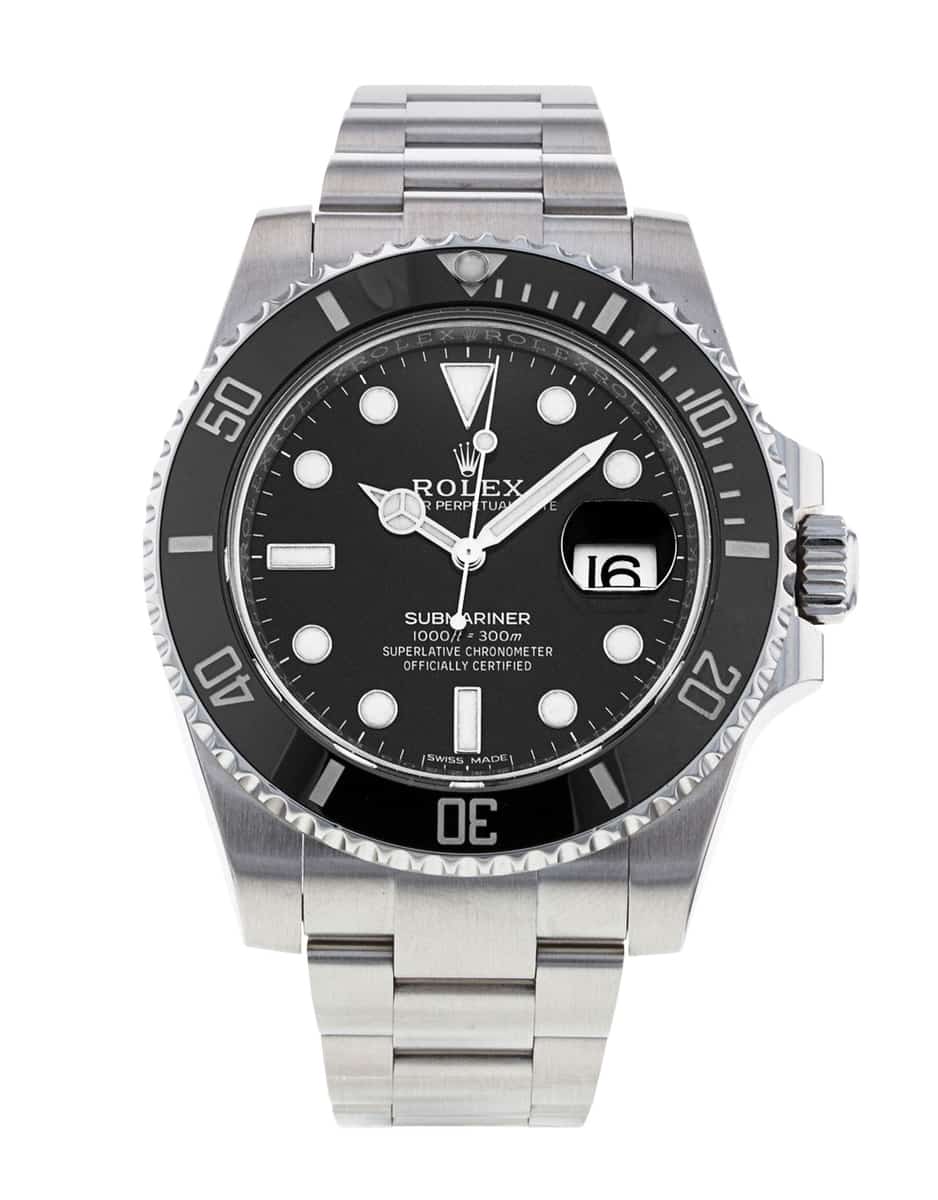 Rolex 2025 11661 ln